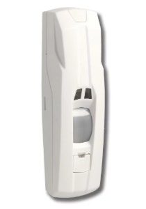 Sensore cablato DT 8mt a tenda int/est