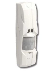 Sensore cablato DT 8mt multifocale int/est