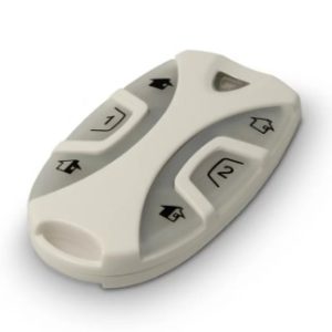 Telecomando bidirezionale I-TRADE a 6 tasti