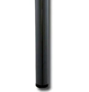 Colonna 3 mt plexilgass fum?
