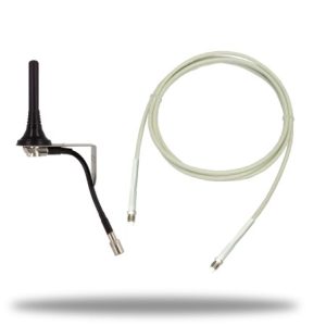 Antenna opzionale per MD4GE cavo 2mt.