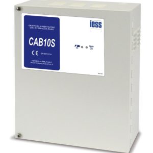 Alimentat. switching con interfaccia RS485