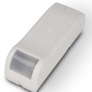 Rilevatore IR RF tenda x scuri/tapparella