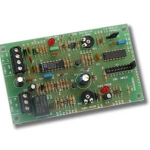Scheda analisi rilevatori veloci trimmer