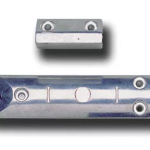 Cont. porte basculanti alluminio IMQ