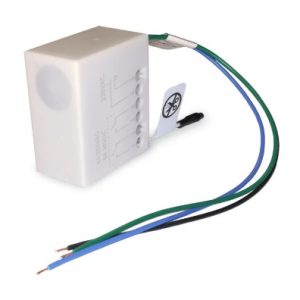 Attuatore radio I-Trade 2 uscite rel?