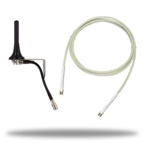 Antenna con cavo 2mt di estensione segnale