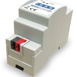 Inter. Antintrusione Konnex,Modbus.