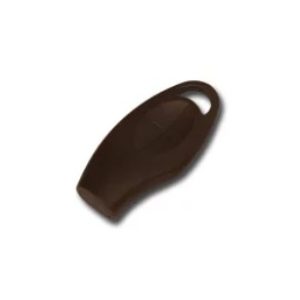 Chiave prossimita' II liv IMQ MARRON RADICA