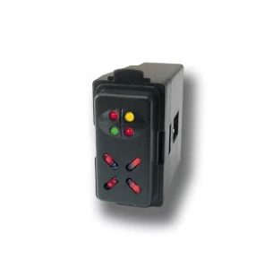 New Lett. IS8 RS-485 IBS Next Ticino Magic