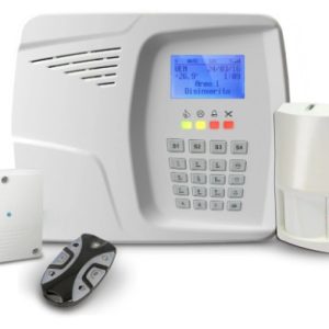 NEW Kit prec.radio con Geniolight 4G Start