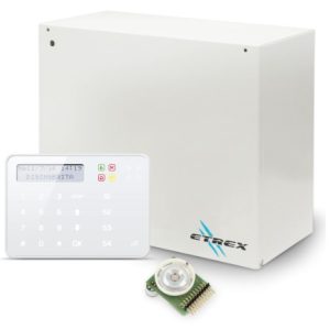 Kit con ETREX200, 51008 e tastiera ESSENZA