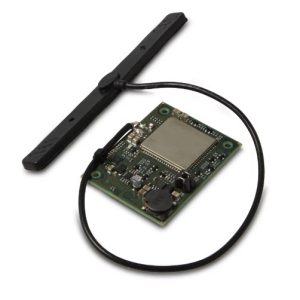 Modulo GSM Linea Start c/antenna integrata