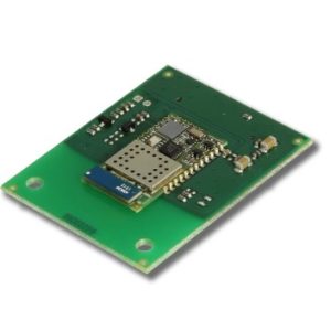 Modulo Wifi per centrali GENIO.