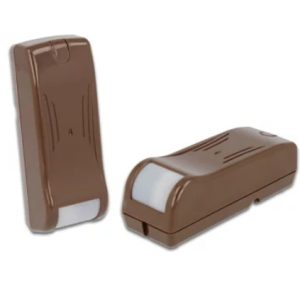 Rilev.marrone DTa tenda x scuri/tapparella.