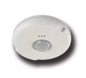Sensore soffitto DT 360 gradi inst h 8mt.