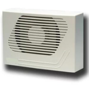 Avvisatore acustico piezo da interno
