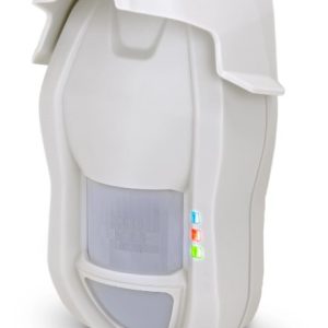 Sensore DT da est. RS485 lente verticale