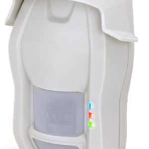 New Sensore DT da est. lente verticale